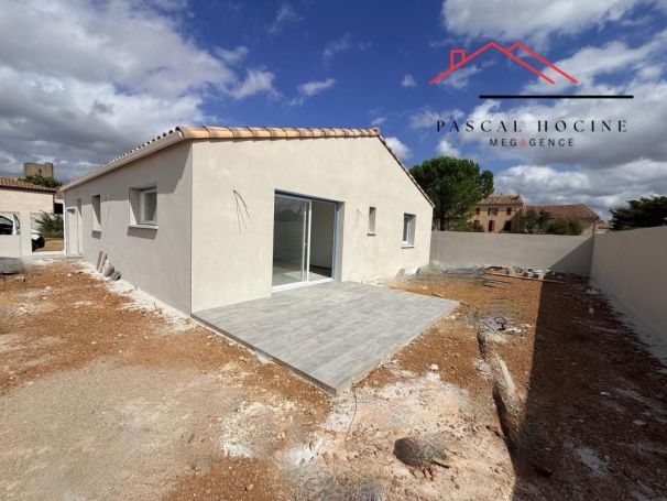 A vendre MAISON  4 PIECES 113 M2  PEPIEUX