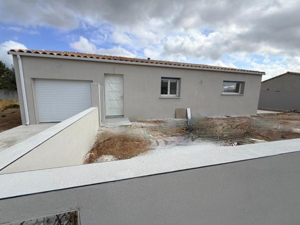 A vendre MAISON  4 PIECES 113 M2  PEPIEUX
