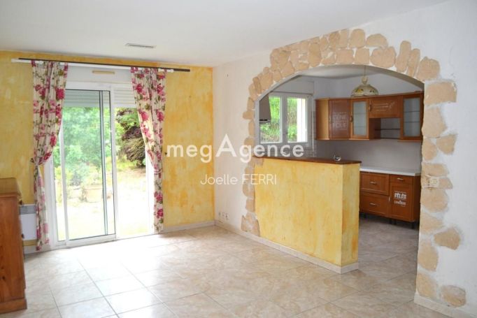 A louer MAISON 7 PIECES 164 M2 VILLEMOUSTAUSSOU
