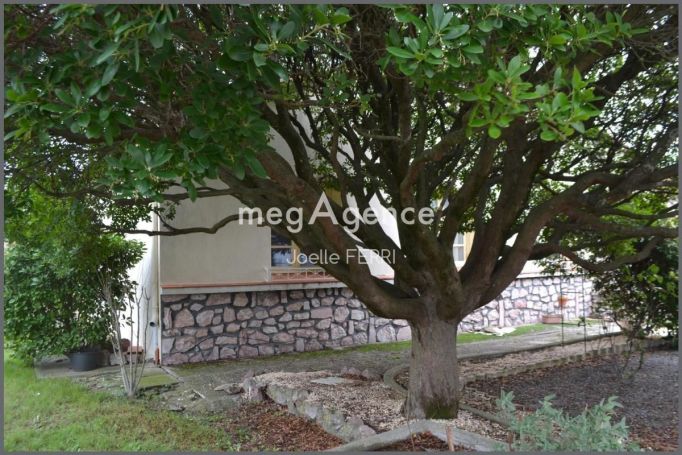 A louer MAISON 3 PIECES 89 M2 VILLEGLY