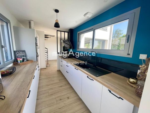 A louer MAISON  CONTEMPORAINE BORD DE MER LES SABLES D OLONNE