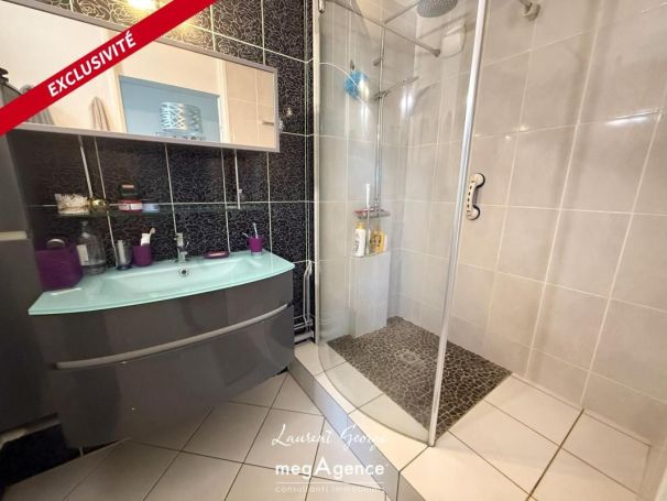 A louer APPARTEMENT T4 82 M2  ROUEN