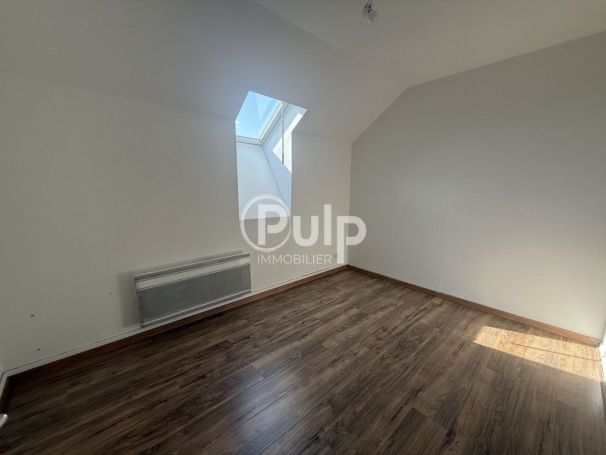 A louer APPARTEMENT T3 72 M2  HENIN BEAUMONT