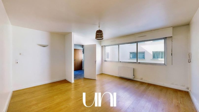 A louer APPARTEMENT T2 58 M2  CAEN