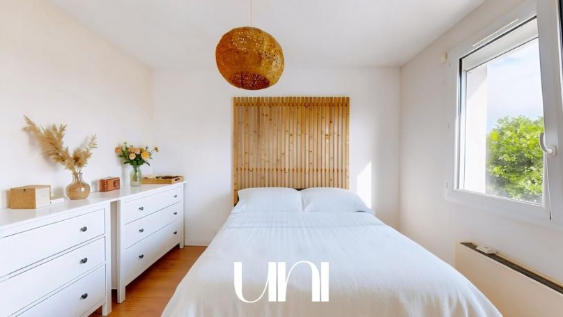 A louer APPARTEMENT T2 49 M2  MONDEVILLE