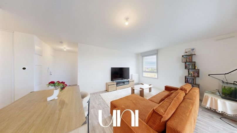 A louer APPARTEMENT NEUF T3 66 M2 TERRASSE  COLOMBELLES