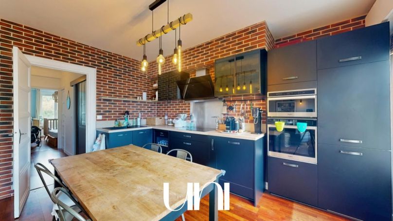 A louer APPARTEMENT T3 78 M2  CAEN