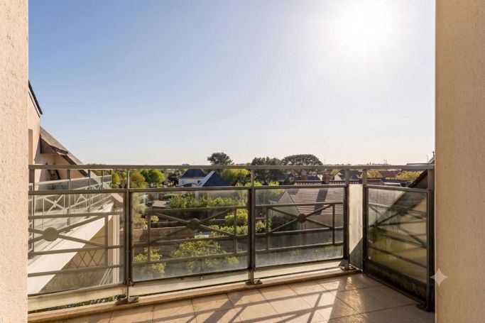 A louer APPARTEMENT T2 41 M2 BORD DE MER PORNICHET