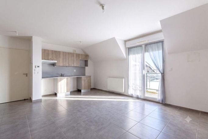 A louer APPARTEMENT T2 41 M2 BORD DE MER PORNICHET