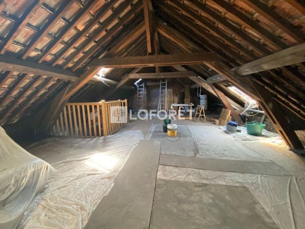 A louer STUDIO  40 M2 BORD DE MER LE HAVRE
