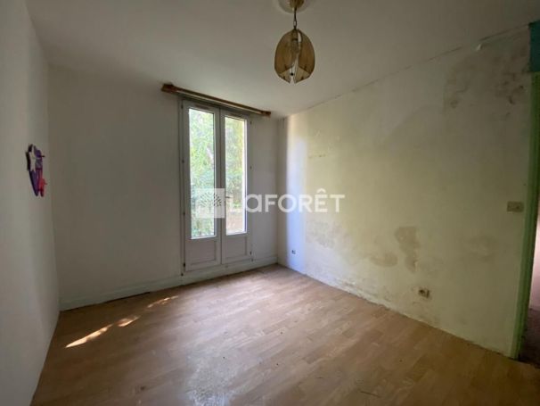 A louer APPARTEMENT T3 51 M2 BORD DE MER LE HAVRE