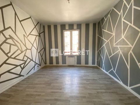 A louer APPARTEMENT T3 63 M2 BORD DE MER LE HAVRE