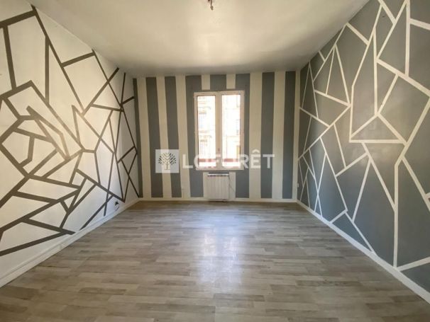 A louer APPARTEMENT T3 63 M2 BORD DE MER LE HAVRE