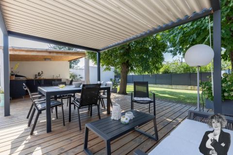 A louer MAISON  100 M2  GRANS