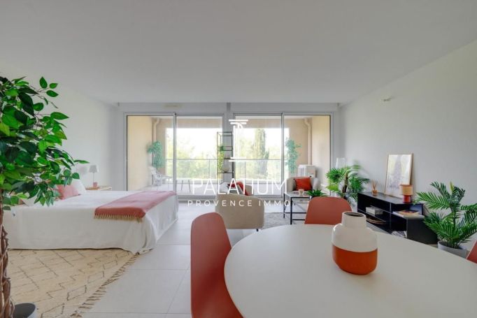 A louer APPARTEMENT T2 54 M2 TERRASSE  AIX EN PROVENCE