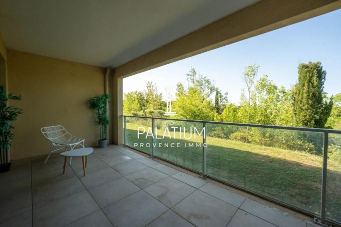 A louer APPARTEMENT T2 54 M2 TERRASSE  AIX EN PROVENCE