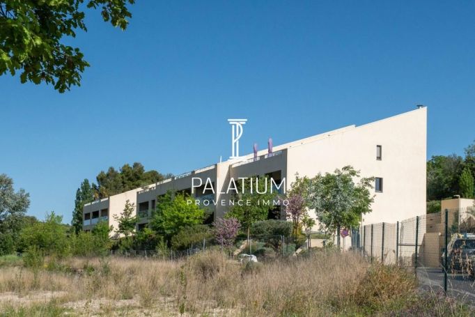 A louer APPARTEMENT T2 54 M2 TERRASSE  AIX EN PROVENCE