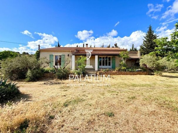 A louer MAISON 155 M2 PELISSANNE