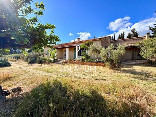 A louer MAISON 155 M2 PELISSANNE