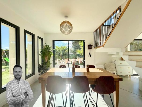 A louer MAISON  CONTEMPORAINE  SALON DE PROVENCE