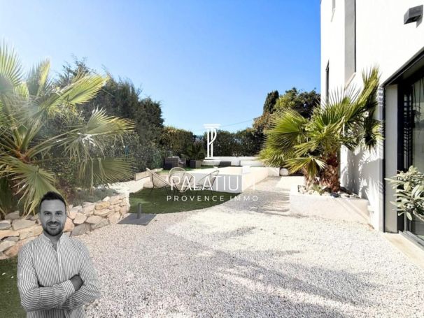 A louer MAISON  CONTEMPORAINE  SALON DE PROVENCE