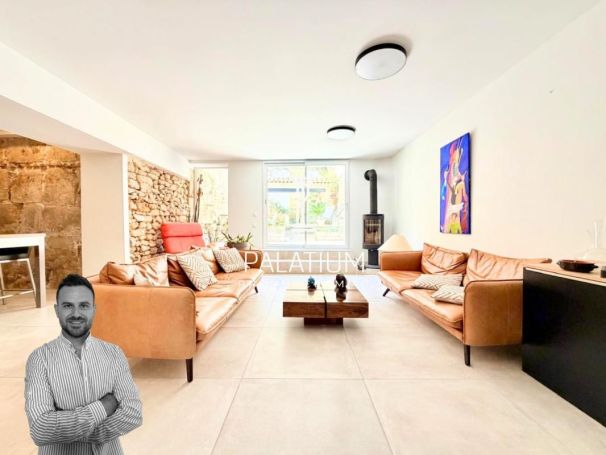 A louer MAISON  CONTEMPORAINE  GRANS