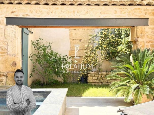 A louer MAISON  CONTEMPORAINE  GRANS