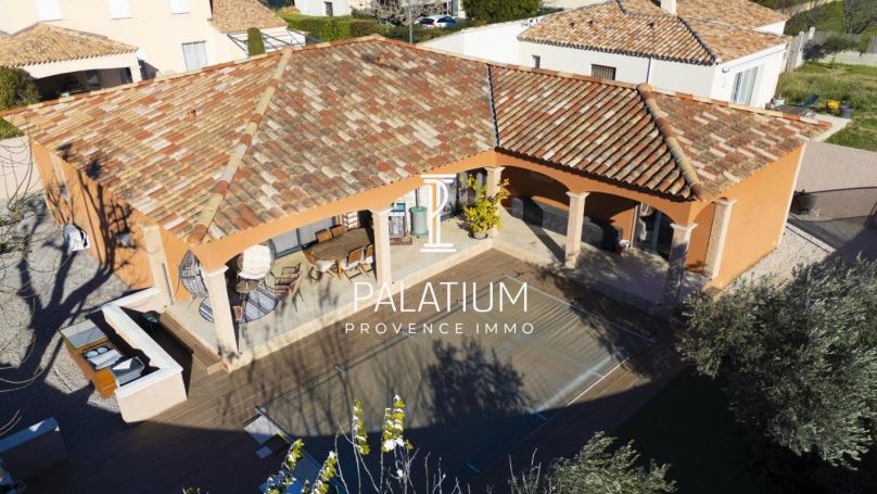 A louer MAISON 149 M2 SALON DE PROVENCE