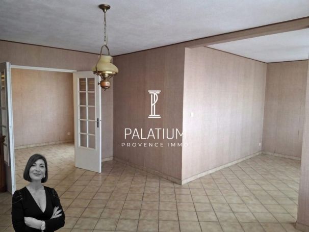 A louer APPARTEMENT T4 81 M2  SALON DE PROVENCE