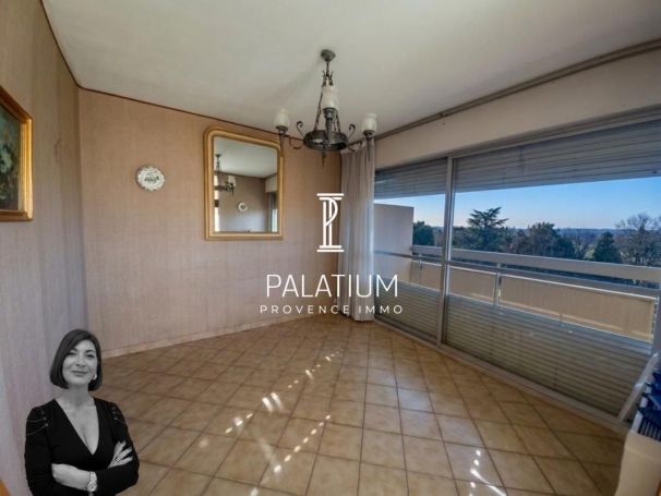 A louer APPARTEMENT T4 81 M2  SALON DE PROVENCE