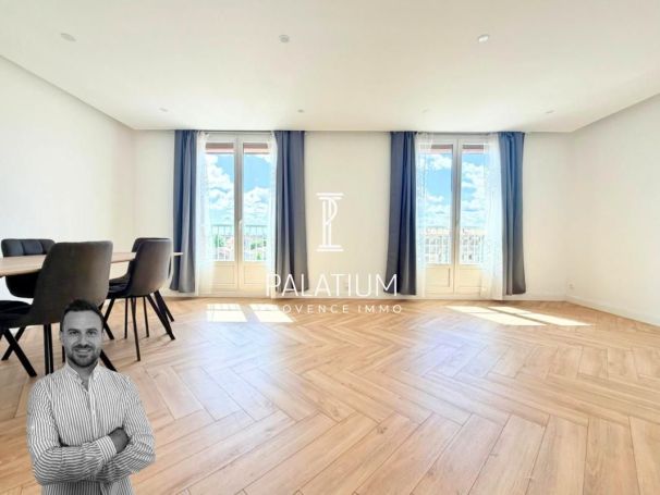 A louer APPARTEMENT NEUF T3 69 M2  SALON DE PROVENCE