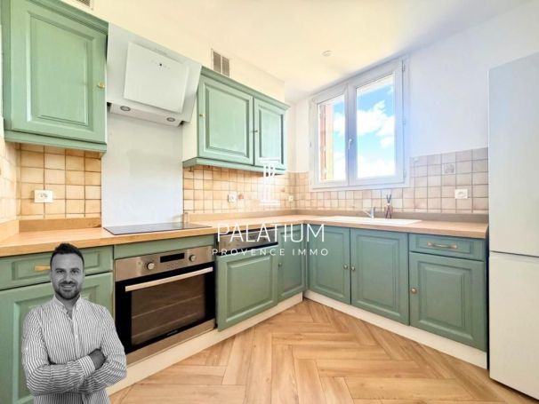 A louer APPARTEMENT NEUF T3 69 M2  SALON DE PROVENCE