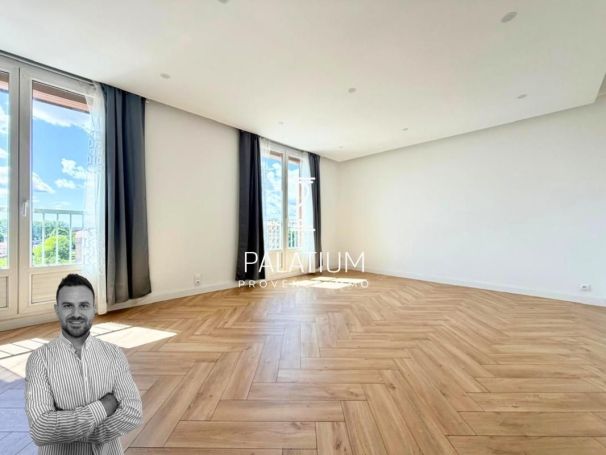 A louer APPARTEMENT NEUF T3 69 M2  SALON DE PROVENCE