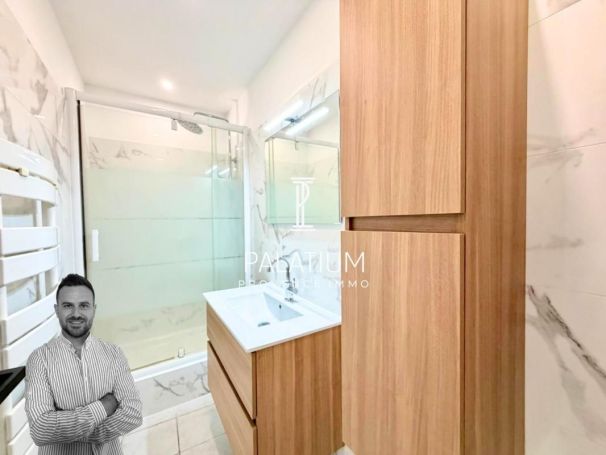 A louer APPARTEMENT T3 62 M2 SALON DE PROVENCE