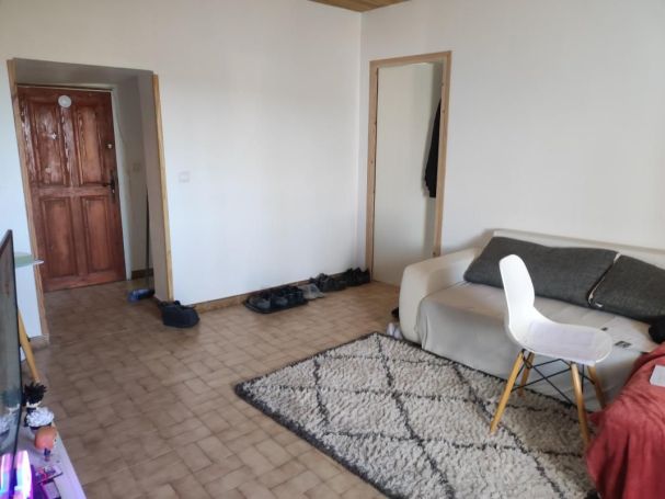 A louer APPARTEMENT NEUF T2 42 M2  LORGUES