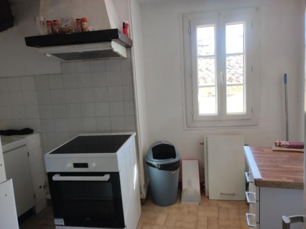 A louer APPARTEMENT NEUF T2 42 M2  LORGUES