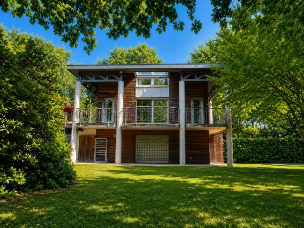 A louer MAISON  5 PIECES 137 M2  LINXE