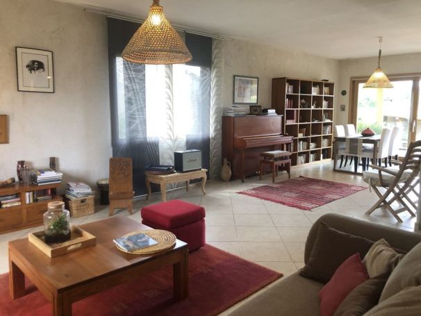 A louer MAISON  CONTEMPORAINE  SAINT LAURENT MEDOC