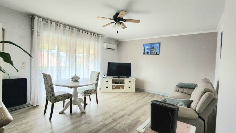A louer APPARTEMENT T4 78 M2 TERRASSE  MARSEILLE 13EME