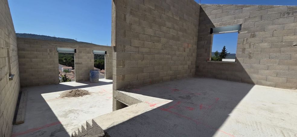 A louer MAISON  CONTEMPORAINE  CUGES LES PINS