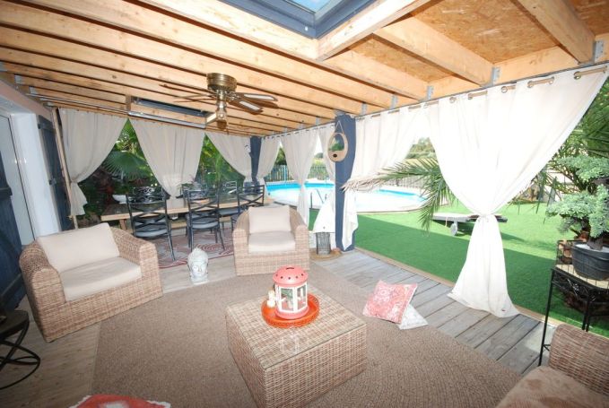 A vendre MAISON  5 PIECES 169 M2  BEGAAR