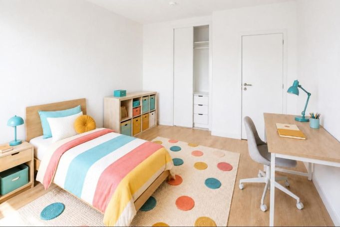 A louer APPARTEMENT NEUF T3 77 M2 TERRASSE BORD DE MER CANET EN ROUSSILLON