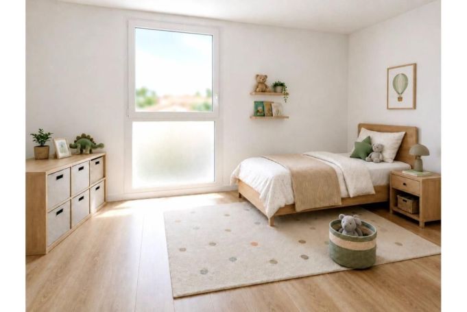 A louer APPARTEMENT DUPLEX DE PRESTIGE T3 86 M2 TERRASSE BORD DE MER CAPBRETON