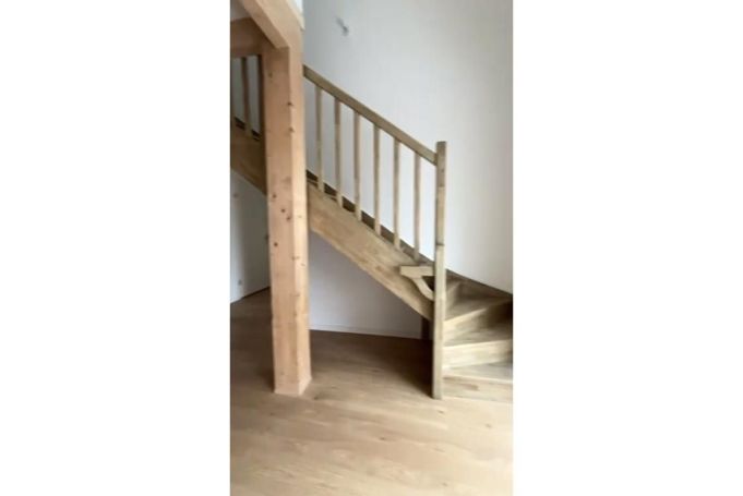 A louer APPARTEMENT DUPLEX NEUF T4 89 M2 TERRASSE BORD DE MER BIGANOS
