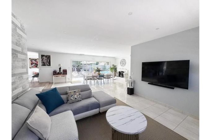 A louer MAISON  CONTEMPORAINE  LEOGNAN