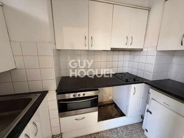A louer APPARTEMENT T2 39 M2  PERPIGNAN
