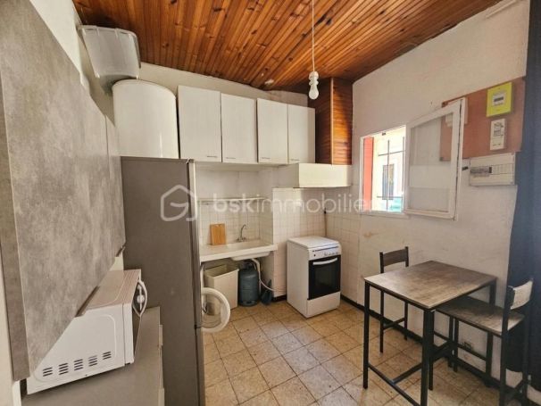 A louer APPARTEMENT T2 26 M2  NIMES