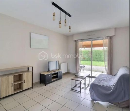 A louer APPARTEMENT T2 42 M2 TERRASSE  EUGENIE LES BAINS