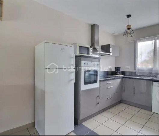 A louer APPARTEMENT T2 42 M2 TERRASSE  EUGENIE LES BAINS