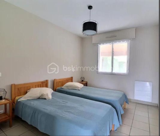 A louer APPARTEMENT T2 42 M2 TERRASSE  EUGENIE LES BAINS